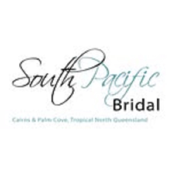 South Pacific Bridal
